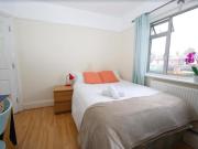 For Rent 8 Bedroom Shared Living/roommate London London...