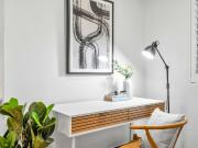 FOR RENT $850 per week neg