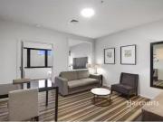 Just in! 904/250 Elizabeth Street, MELBOURNE Apartment...