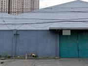 For Rent: 9060 sqm Warehouse in Quezon City