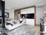 Charming 911/74 Queens Road, Melbourne, VIC 3004