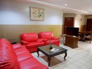 For Rent: 93 sqm, 2 Bedroom Unit at Tancor Residential...
