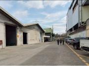 For Rent 956sqm High Ceiling Warehouse secured compound...