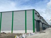 For Rent: 9900 sqm Warehouse in Ma A,Davao