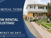 Unique 99 Jefferson Road, Brampton, Ontario L6S 1W7 2 99...