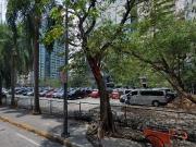 FOR RENT 9,618 SQM Commercial Vacant Lot in Ortigas CBD,...