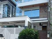 FOR RENT: 9 Bedroom Modern House with Pool –...