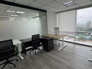 For Rent: A 277 sqm, fully fitted office space located...