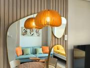 For rent: A charming, fully furnished apartment 30 sqm...