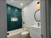 For Rent À Louer Villeray Appartement rénové Renovated LUXE