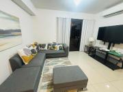 FOR RENT AFFORDABLE 1BR WITH BALCONY IN ALCOVES CONDO....