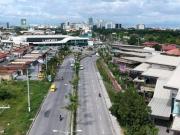 For Rent Alabang West Commercial Lots, Las Pinas