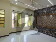 For Rent Ali Block Ground Portion Bahria Town Phase 8...