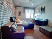 For Rent Aliff Laman Harmoni Double Storey Central Park...