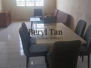 FOR RENT Angkasa Apartment Fully Furnished