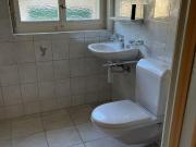 For rent! 3.5 room apartment on 1st floor with balcony...