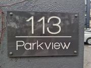 Nice Apartment 18, Parkview, Harold'S Cross Road,...
