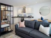 Nice Apartment 38, Block 2, The Green, Barnoaks,...