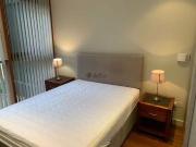 Cozy Apartment 400, The Cubes 1, Beacon South Quarter,...