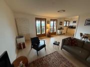 For rent – Apartment 4.5 pcs – 130m2 + terrace and...