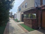 For rent apartment #4 on Av. Reforma