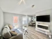 New Apartment 6 1a Fane Street