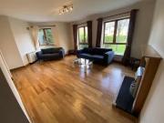 Nice Apartment 90, The Crannóg, Granitefield Manor, Dun...