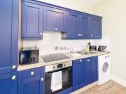 Cozy Apartment, Francis Street, Dublin 8 is for rent