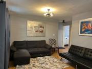 For rent: apartment in excellent location Misión de Mulegé