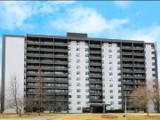 For Rent Apartment Mississauga ON DS91518622