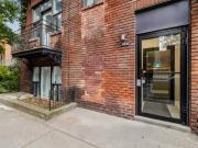 For Rent Apartment Montreal QC DS94420361