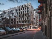 For Rent Apartment Montréal QC DS96285128