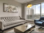 For Rent Apartment Montréal QC DS96286214