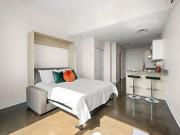 For Rent Apartment Montréal QC DS96337575