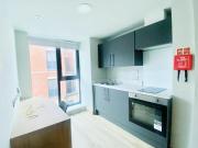 For Rent Apartment Nottingham Nottinghamshire DS93975490