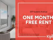 For Rent Apartment Oakville ON DS94937300