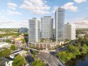 For Rent Apartment Ottawa ON DS96589508