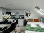 For Rent Apartment Perivale Perivale DS100713500