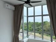 For Rent Apartment Taman Seri Molek Perdana 3R2B