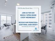 For Rent Apartment Toronto ON DS98311656