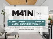 For Rent Apartment Vancouver BC DS96282398