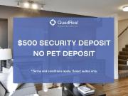 For Rent Apartment Vancouver BC DS97741649