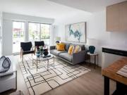 For Rent Apartment Vancouver BC DS98917052