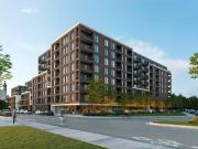 For Rent Apartment Ville Marie QC DS96285148