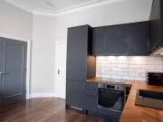 Cozy Apt 1, 17 Camden Street