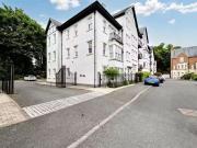 Cozy Apt 20, 6 Danesfort Park North