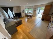 Unique Apt 3 Bridge House