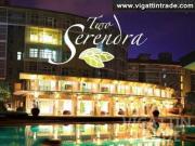 FOR RENT Aston Two Serendra 1BR Condominium Fort Taguig