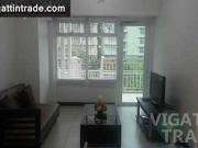 FOR RENT Aston Two Serendra 1BR Fully Furnished CON136