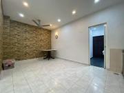 For Rent at Taman Setia Indah Johor Bahru Double Storey...